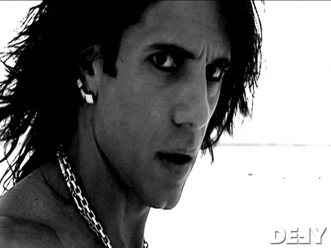 criss angel saying 'are you ready?'